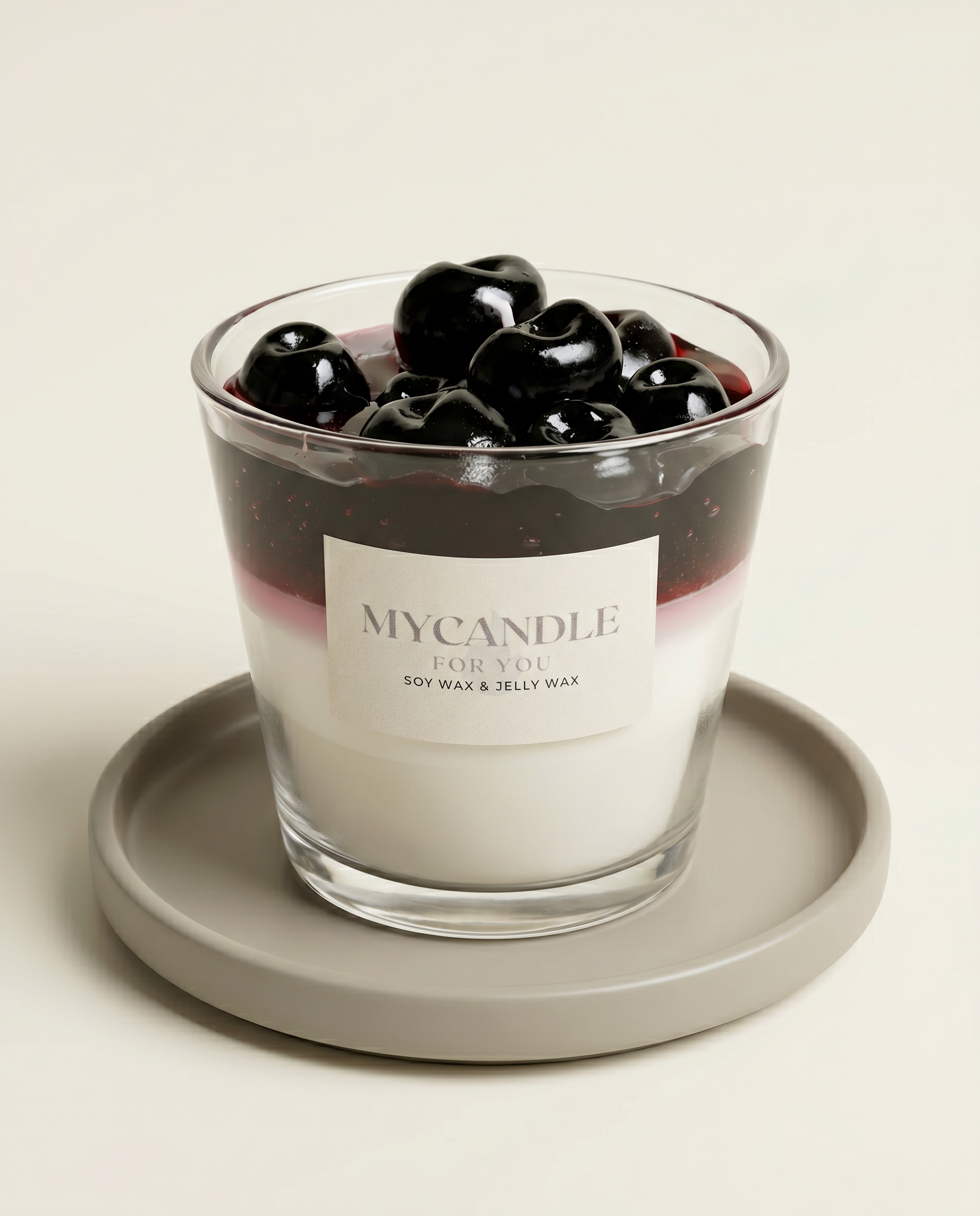 Black Cherry XL