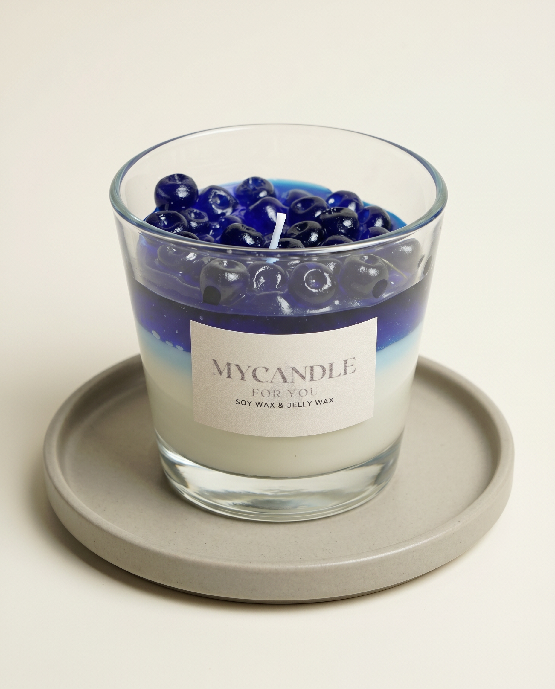 Blueberry XL